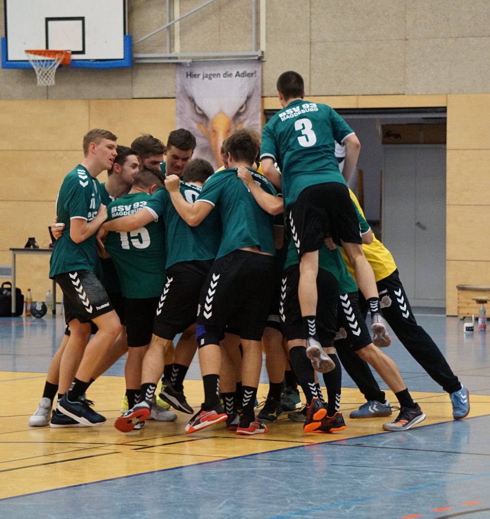 Bsv 93 Magdeburg Bsv 93 Magdeburg